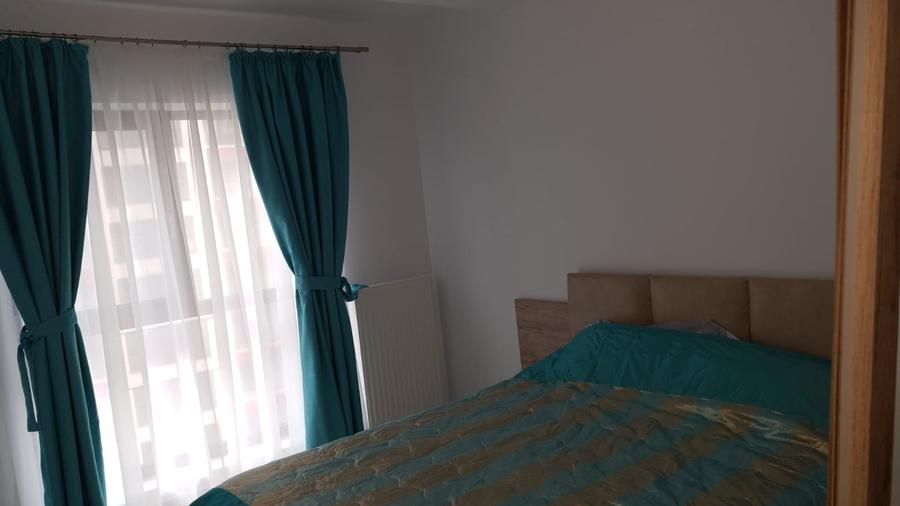 21 residence Lujerului Politehnica