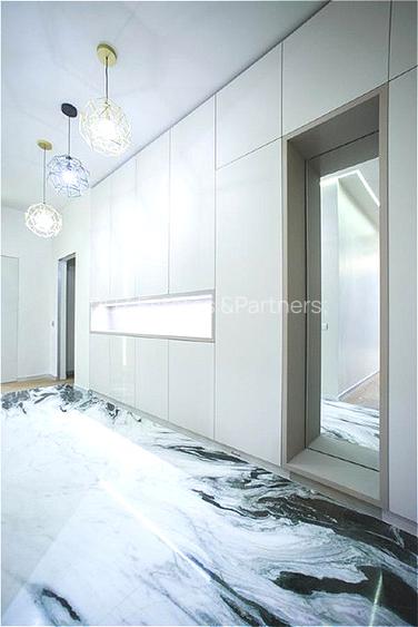Penthouse 5 camere | LUX | 2 Parcari | 275 MP | Iancu Nicolae-Pipera - 9
