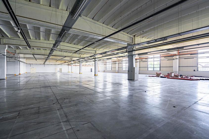Unitate de productie sau depozitare ideal amplasat Rasnov, Brasov