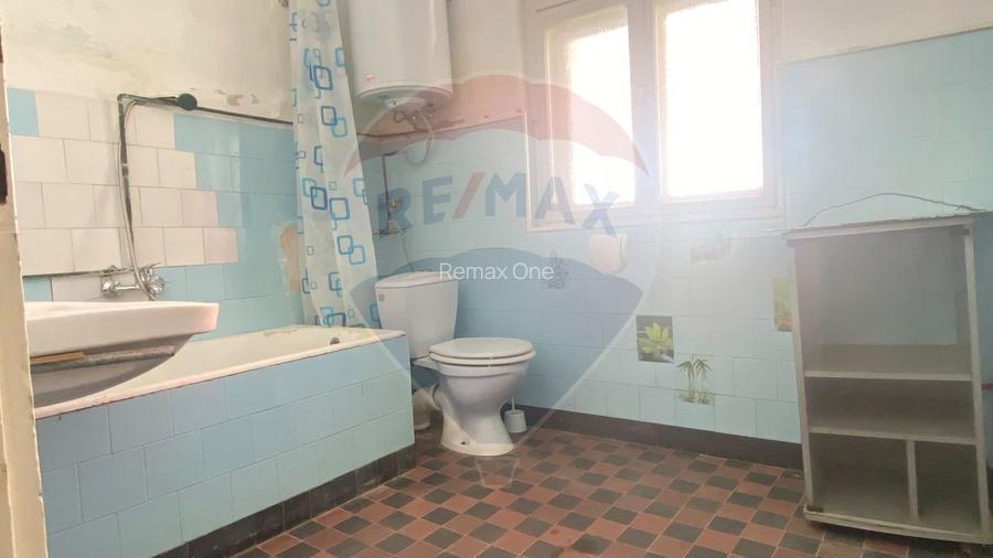 Casă de vânzare în comuna Târnava – poziție centrală, teren generos - 2