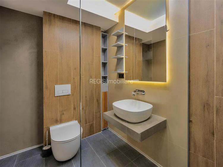 Apartament central cu 3 camere si parcare in Cosmopolit - 14
