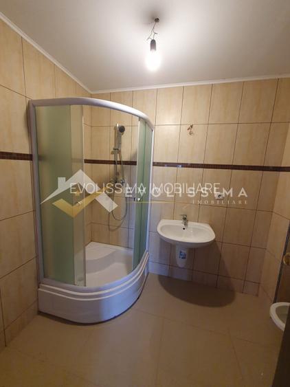 Apartament de trei camere la intrare in Bran - 15