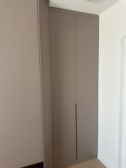 Apartament de 2 camere mobilat utilat