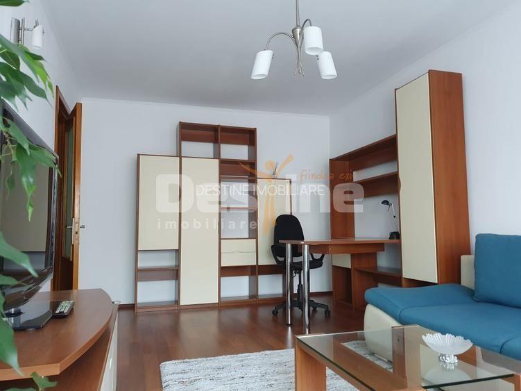 Apartament 2 camere, Faleza Nord, Inchiriere pe termen lung. - 3