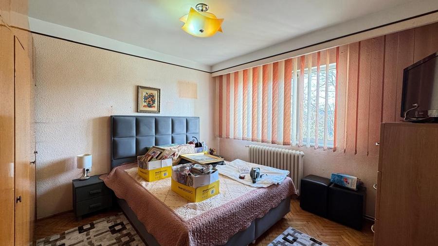 Apartament 3CAM DECOMANDATE 73MP Etaj intermediar