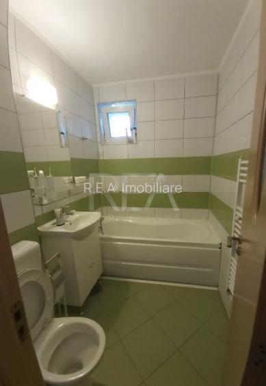 Apartament 3 Camere | Metrou Crângași | Etaj Intermediar