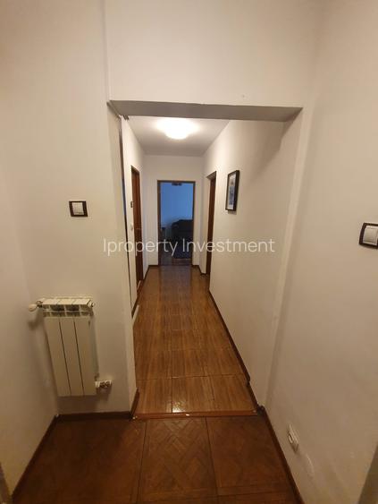 Apartament 2 Camere Drumul Taberei Centrala Proprie Balcon - 10