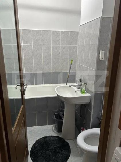 Apartament 2 camere, la parter zona Lama