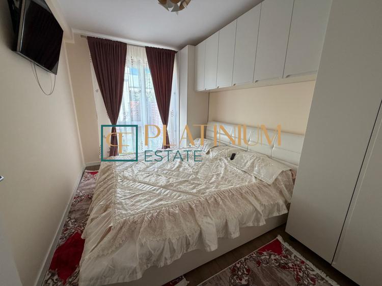 P4979 Apartament cu 3 camere in Dumbravita cu gradina si 2 Locuri de parcare