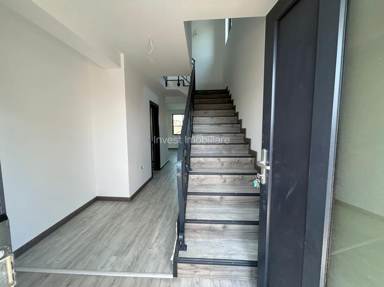 Vilă cu 4 camere Valea Lupului-Iași - 11