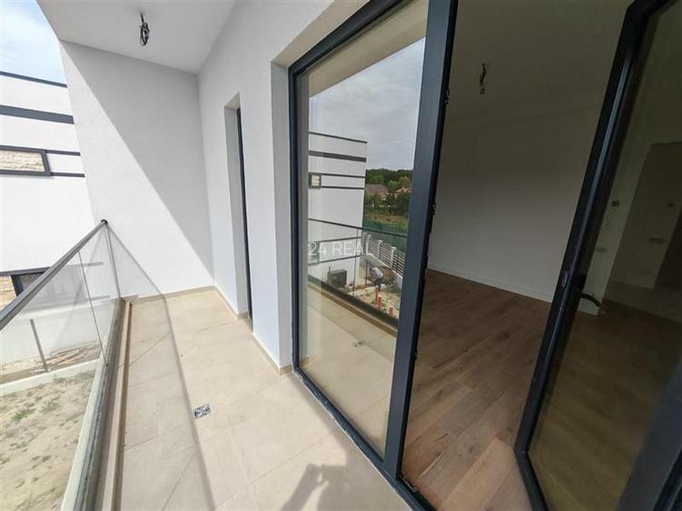 Socului Private Residence - Vila Nr. 1 - 13