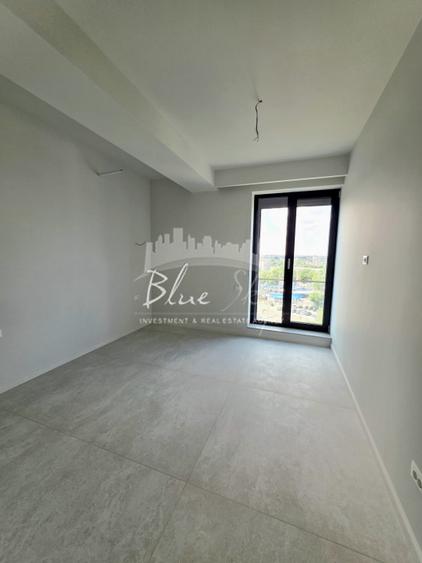 Apartament premium cu 3 camere, la câțiva pași de plajă