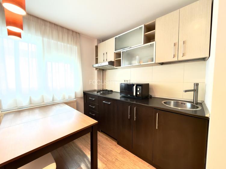 Apartament 2cam Pet Friendly METROU - Stefan cel Mare | Obor - 9
