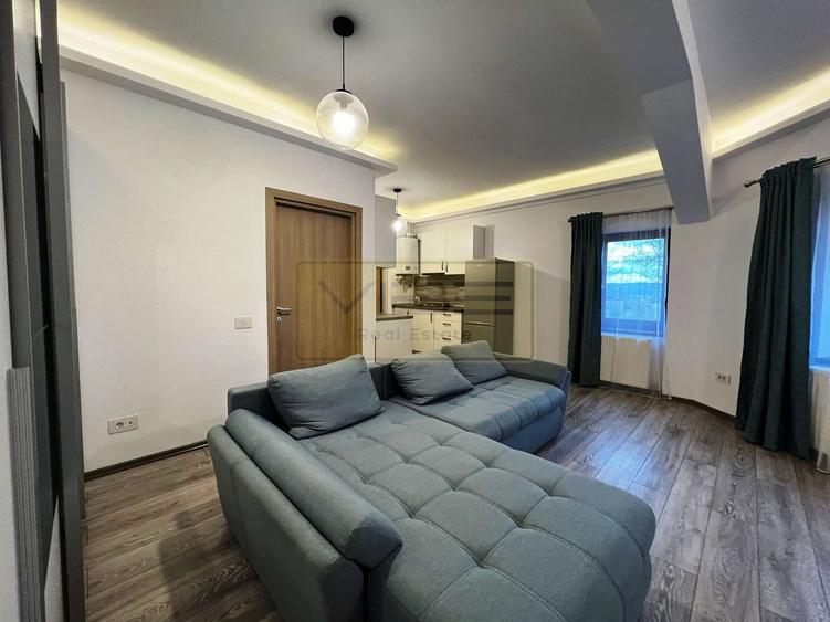Apartament premium 2 camere + parcare Moara de Vant
