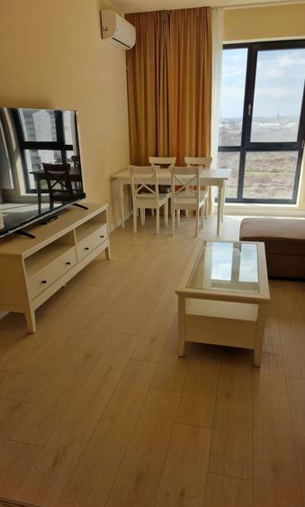 Apartament 2 camere NOU, utilat PREMIUM | Cavar Residence|+ Loc de parcare