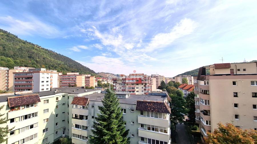 Suprafata Generoasa Priveliste I 4 camere Racadau