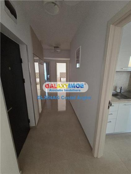 Vindem penthouse zona Craiovei , mobilat si utilat premium, parcare - 33