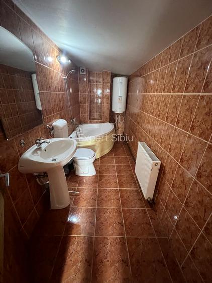 ÎNCHIRIEZ CASĂ TIP DUPLEX – 4 CAMERE DECOMANDATE – ZONA TREI STEJARI - 16