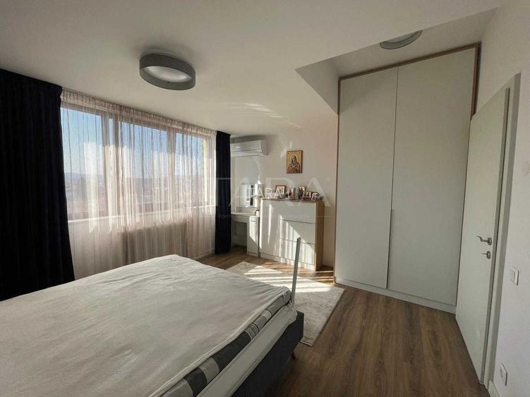 Apartament cu 2 camere de vânzare Gruia + loc de parcare - 5