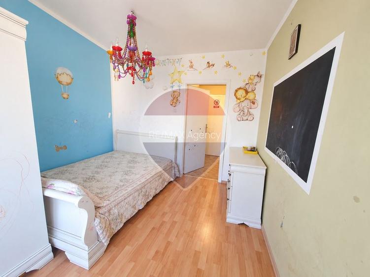 3 camere langa Parcul IOR | Metrou Titan | 65 mp | 0% comision - 7