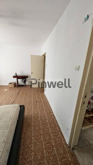 Garsoniera Iancului| 8 minute metrou Iancului| Necesita renovare - 5