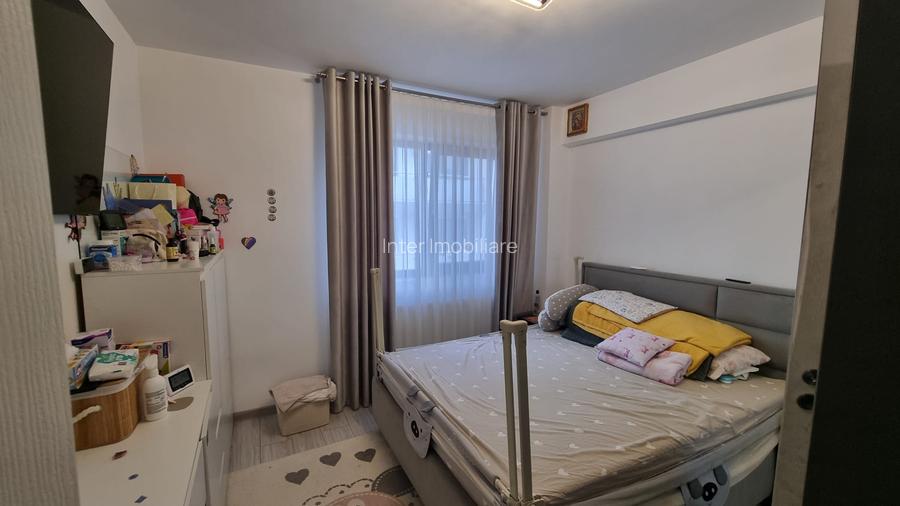 De vanzare apartament nou, 2 camere, decomandat, 49 mp, Capat Cug, Cod 162847 - 6