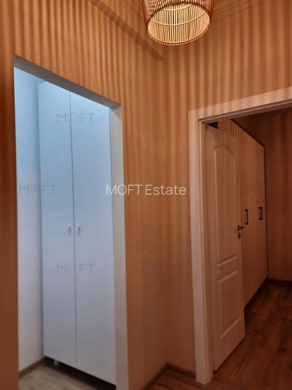 Apartament LUX 2 camere || 70 mp || Terasă + Parcare || Alba Iulia - 29