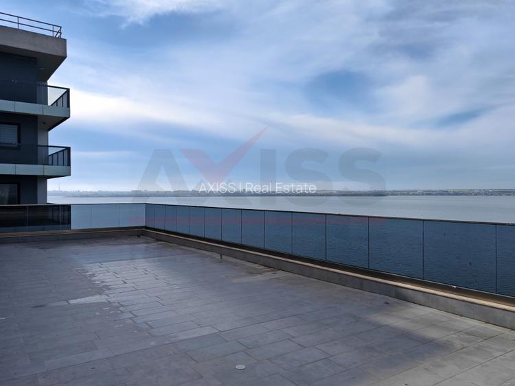 Penthouse | 3 camere | 230 mp | parcare subterana | MODERN | Mamaia Butoaie - 5