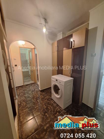 Apartament 2 camere decomandat, etaj 1, Piața Centrală - 6