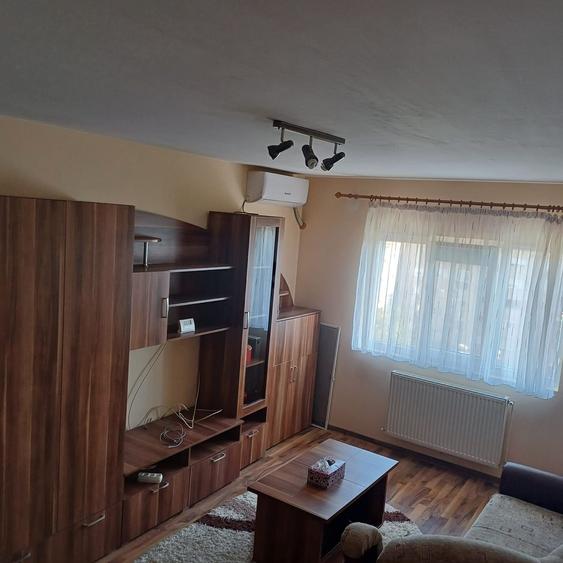 Girocului-Lidia | 3 Camere | Centrala proprie