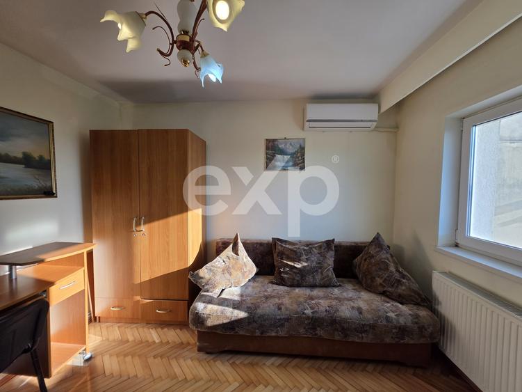 COMISION 0% - Apartament 2 camere, str. Gh. Dima, Zorilor, Cluj-Napoca