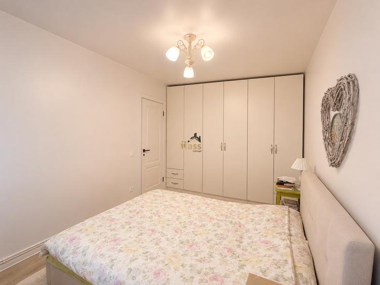 Apartament 3 camere | decomandat | 65 mpu | zona Mehedinti Manastur