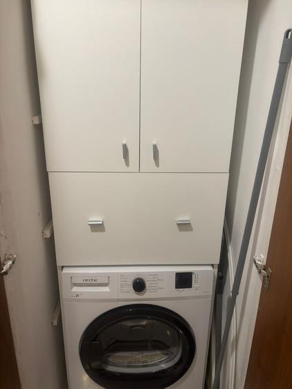 Tineretului, garsoniera, 2 min parc, 10 min metrou, BOILER, moderna