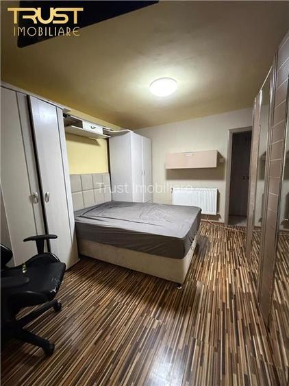 3 camere l 2 bai l Intre Lacuri l Parcare - 10