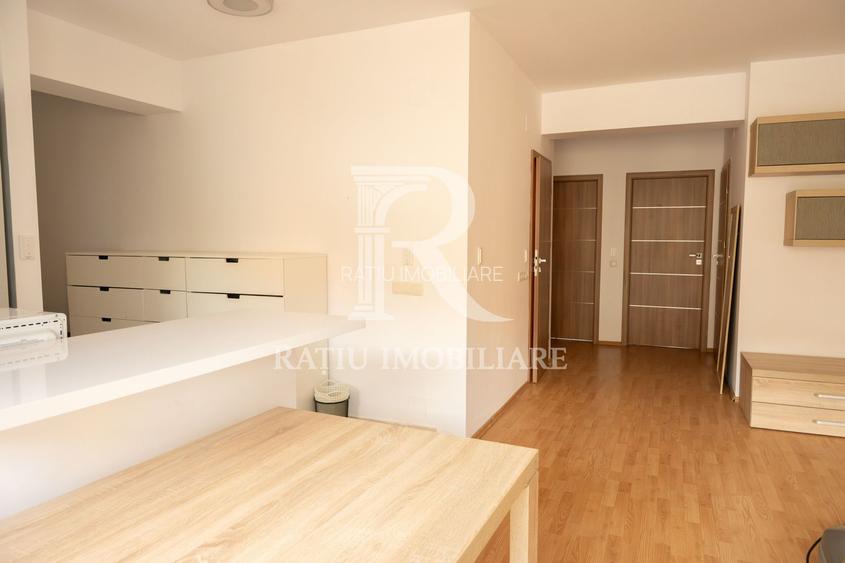 Apartament cu 3 Camere | Ioșia Rezidențial | Oradea - 21