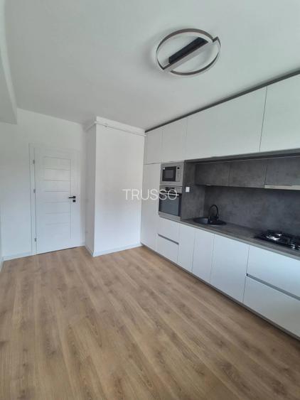 Apartament 2 camere nou - Calea Surii Mici - 3