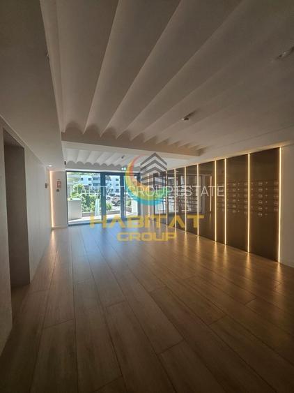 Vânzare Apartament 3 camere 77 mp | Cortina Nord | Pipera - 3