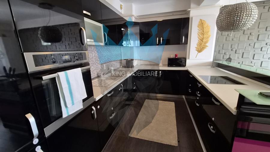 Apartament 2 Camere Dobroesti - 5