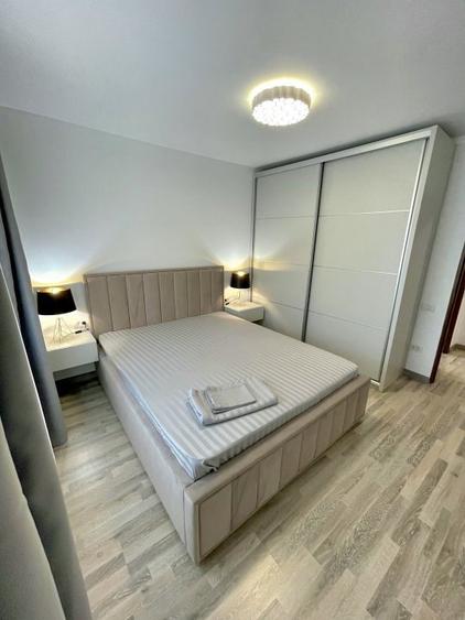Apartament 2 camere-Dacia