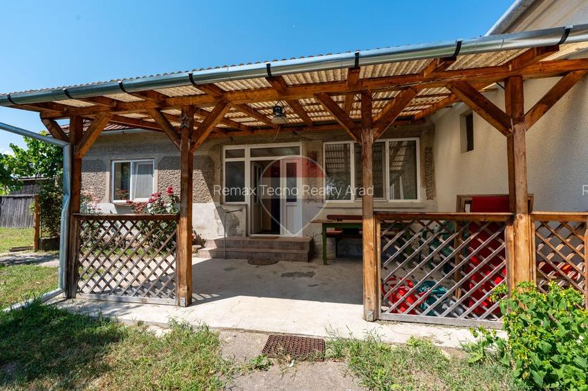 Casă de vanzare Pesteana,Hateg jud.Hunedoara - 3