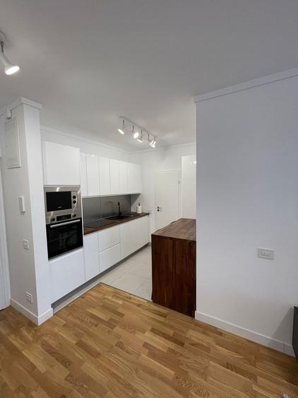 Apartament | 3 camere | bloc nou | Jiului | Marmura Residence