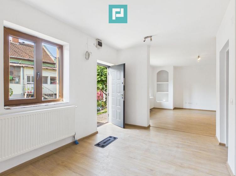 Casă renovată ultracentral | Str. Primăriei
