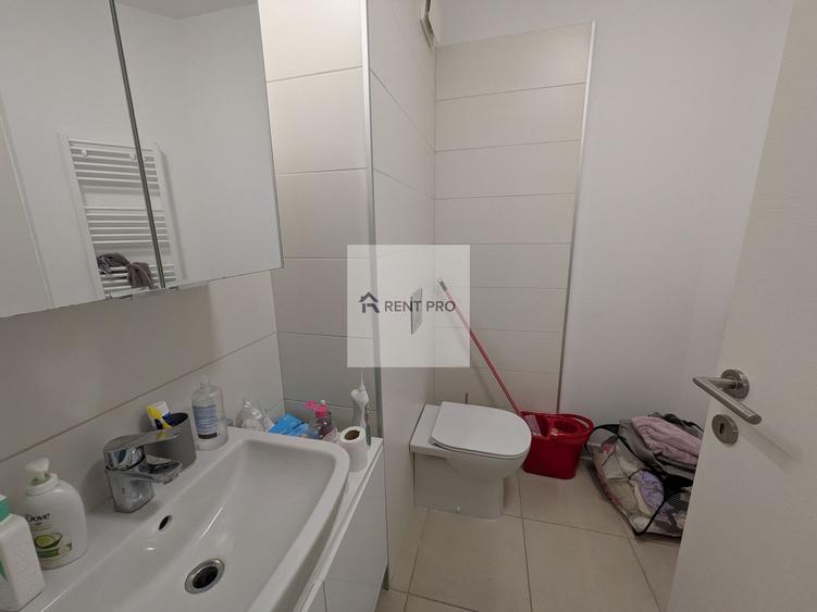 2 Camere GranVia Park Lujerului Metrou Bd Timisoara Drumul Taberei