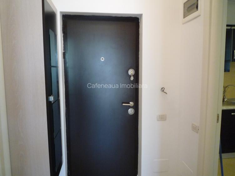 Studio Str. Apicultorilor - 7