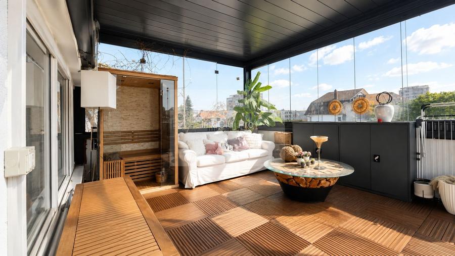Vilă exclusivistă 200 mp | Jacuzzi, saună,Andrei Mureșanu - 31