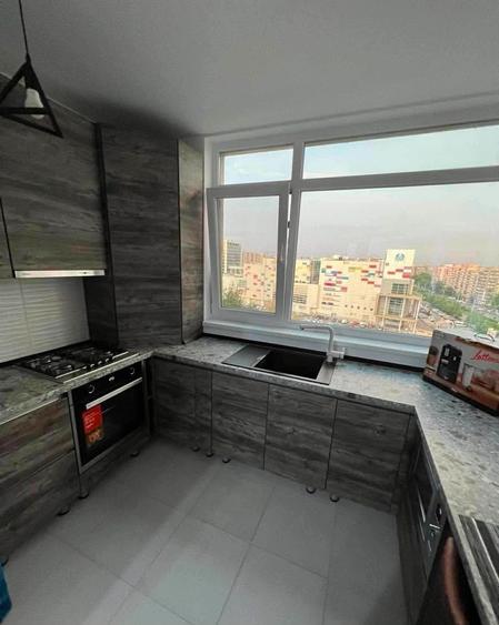 🏡 Studio Tip 2 Camere | Bloc 2023 | Etaj 8 | metrou Lujerului - GranVia Park