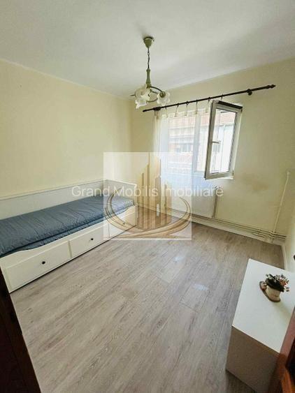 Ap spațios cu 3 Cam, 2 bai | 75 mp | Complexul Studentesc | Investitie - 3
