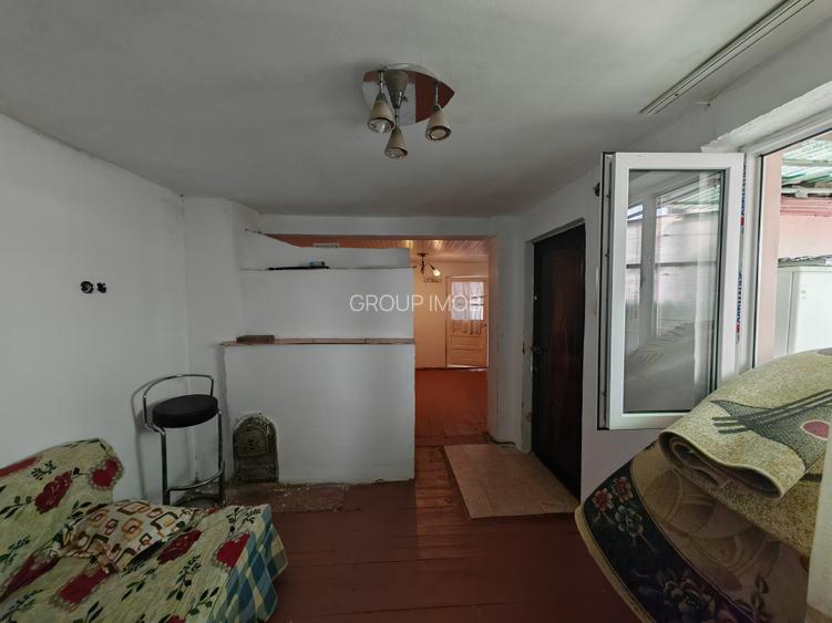 Oportunitate Rară: 3 Case în Aceeași Curte| 66.000 euro - 7