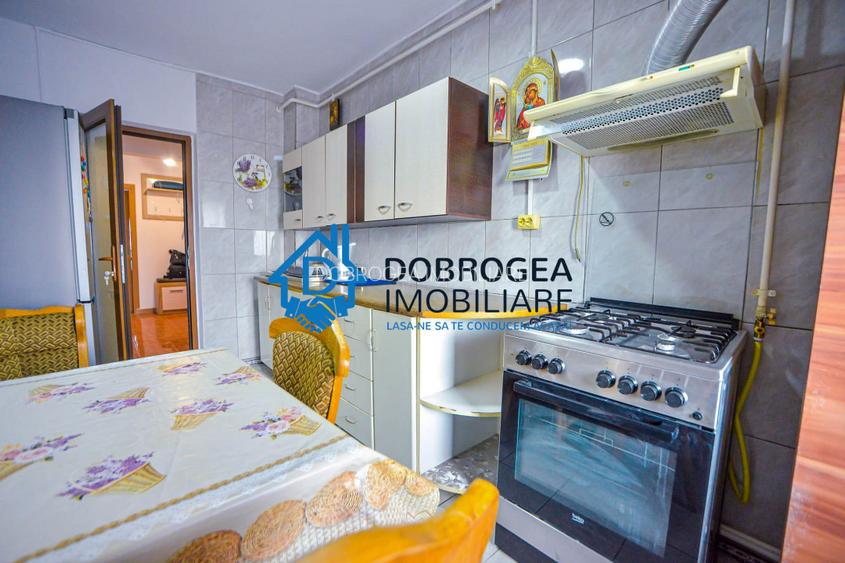 E3- APARTAMENT 3 CAMERE DECOMANDAT , CENTRALA GAZ - 2