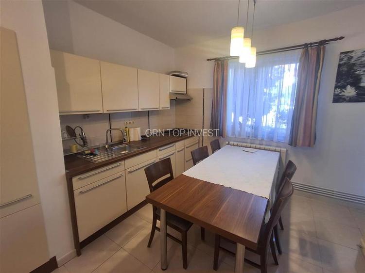 Apartament 4 camere decomandat 2 bai garaj boxa zona Piata Rahovei - 5
